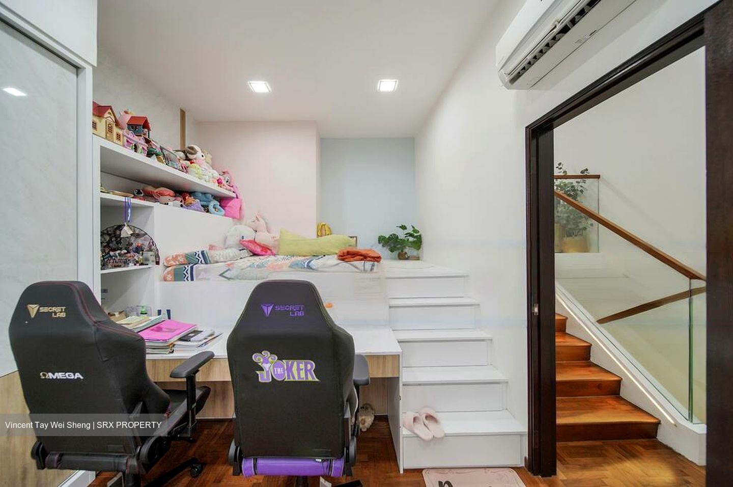 Loyang Villas (D17), Terrace #470167971